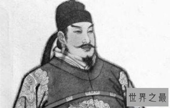 中国历史上最伟大的十位皇帝，你知道哪些呢。