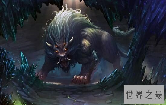 中国上古十大神兽排行榜，颜值超高鸟类神兽。