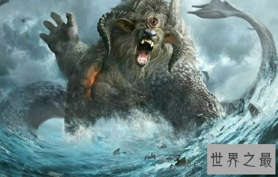 中国上古十大神兽排行榜，颜值超高鸟类神兽。