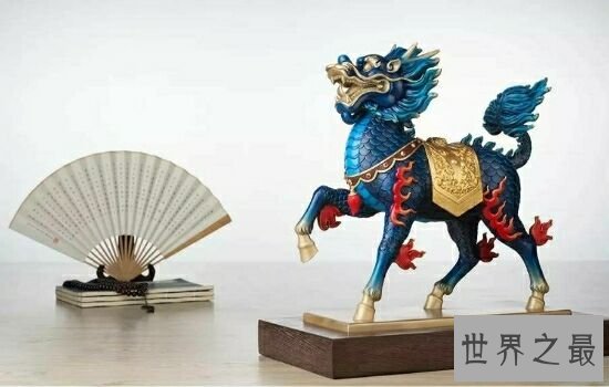 中国上古十大神兽排行榜，颜值超高鸟类神兽。