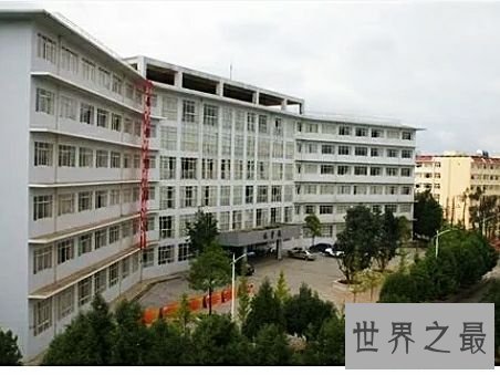 云南大学排名，看看有没有自己心仪的大学吧。