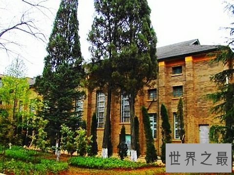 云南大学排名，看看有没有自己心仪的大学吧。