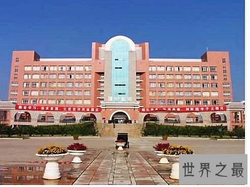 云南大学排名，看看有没有自己心仪的大学吧。