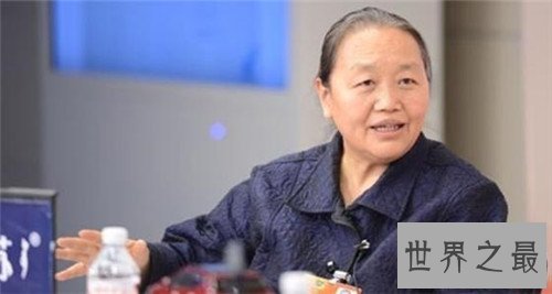 中国十大女富豪，每个都是新时代女性的代表！
