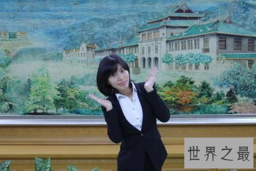 中国十大女富豪，每个都是新时代女性的代表！