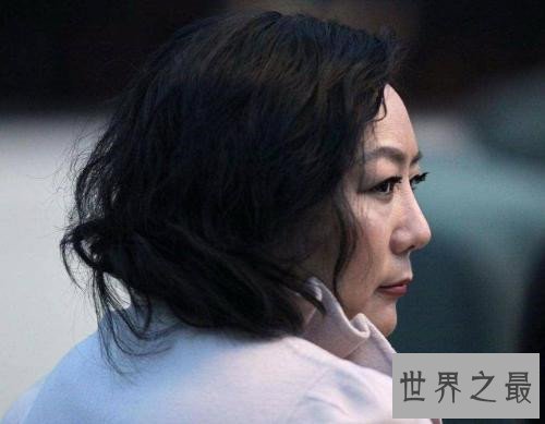 中国十大女富豪，每个都是新时代女性的代表！