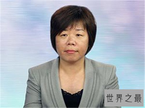 中国十大女富豪，每个都是新时代女性的代表！