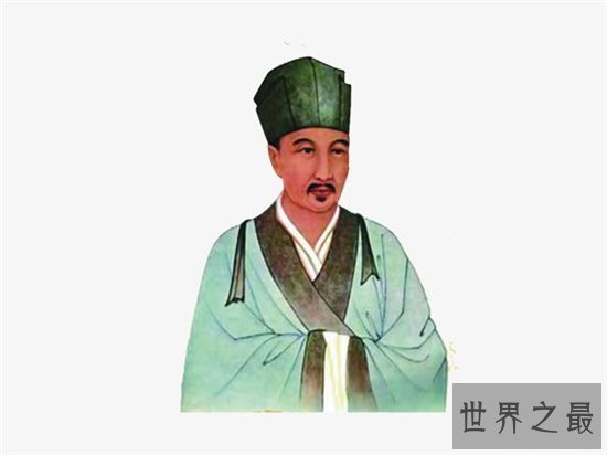 中国古代十大名医，华佗仅排第二第一名当之无愧！