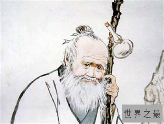 中国古代十大名医，华佗仅排第二第一名当之无愧！