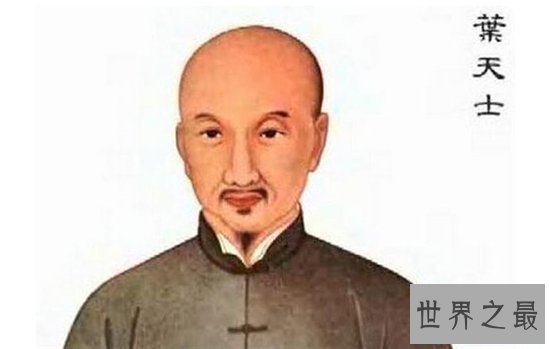 中国古代十大名医，华佗仅排第二第一名当之无愧！