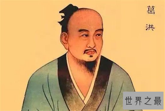 中国古代十大名医，华佗仅排第二第一名当之无愧！