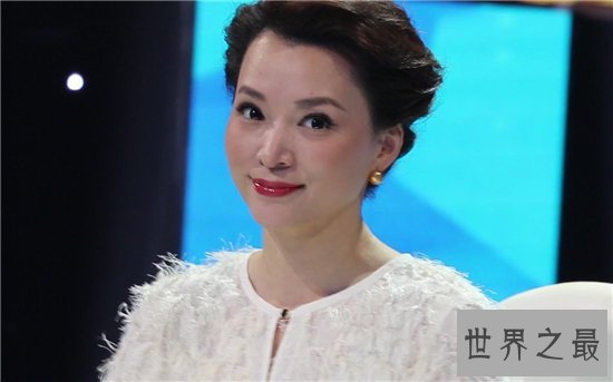 中国现代十大美女排行榜，神仙姐姐刘亦菲摘得桂冠！