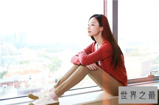 中国现代十大美女排行榜，神仙姐姐刘亦菲摘得桂冠！