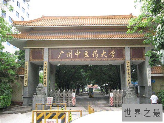 广东大学排名，普通一本实力堪比985 211！