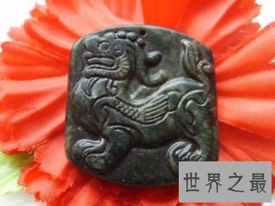 中国上古十大坐骑，据说只有身份高贵的人才能拥有。