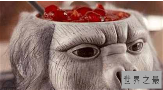 中国十大禁菜，你见过传说中的“三吱”吗？