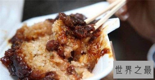 西安十大美食排名，羊肉泡馍油泼面吃一口就馋一辈子