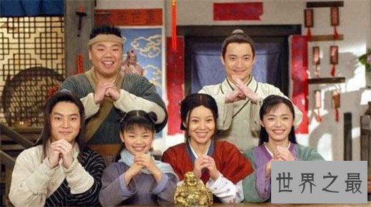 十部豆瓣评分9.8以上的国产电视剧，每一部都是良心制作绝世好剧