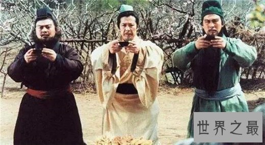 十部豆瓣评分9.8以上的国产电视剧，每一部都是良心制作绝世好剧