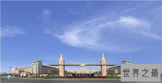 湖北大学排名，武汉大学披荆斩棘获得头筹！