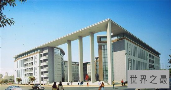 湖北大学排名，武汉大学披荆斩棘获得头筹！