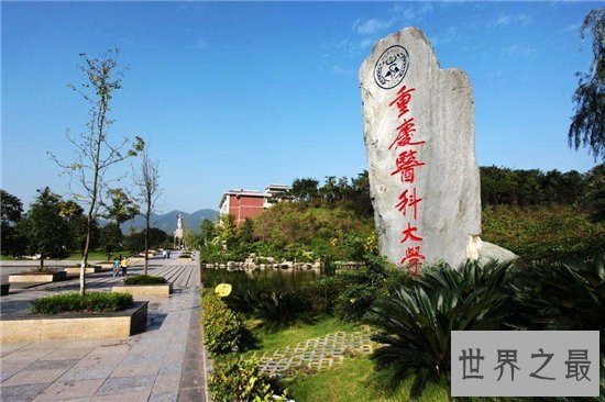 中国二本大学排名及分数线，2019全新榜单公布！