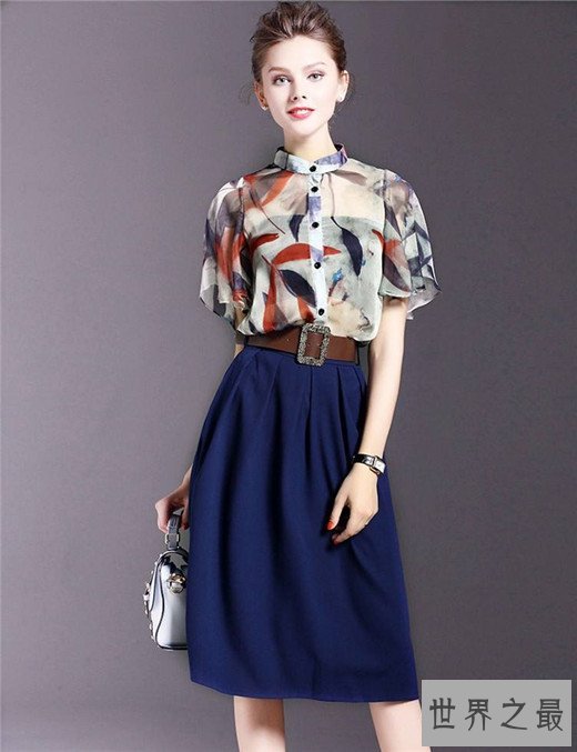 中国十大女装品牌，有哪些时尚平价女装品牌？