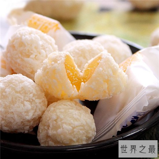 三亚有什么特产，三亚旅游必带的好吃不贵十大特产！