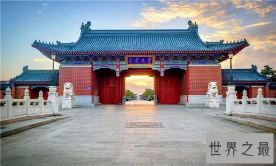 985大学名单排名，北大清华复旦再次揽获冠亚季军！