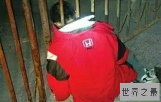 盘点中国十大灵异事件，真实事件胆小者慎入。