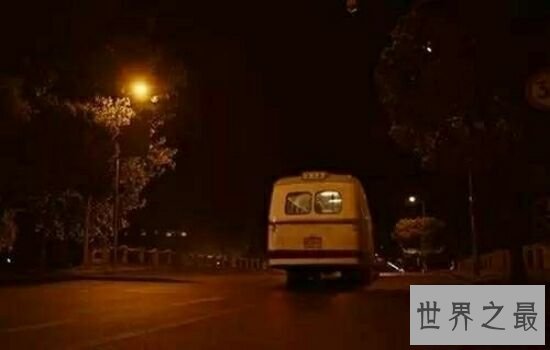 盘点中国十大灵异事件，真实事件胆小者慎入。