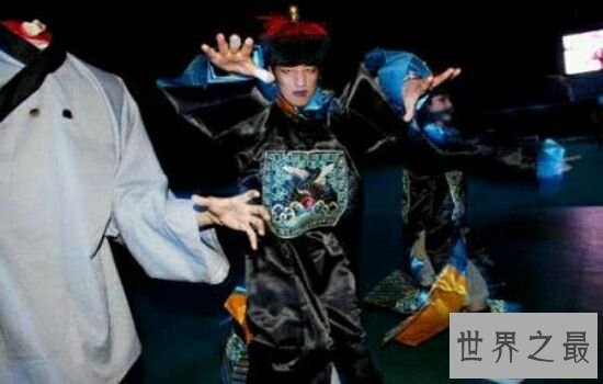 盘点中国十大灵异事件，真实事件胆小者慎入。