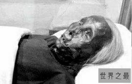 盘点中国十大灵异事件，真实事件胆小者慎入。