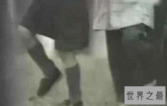 盘点中国十大灵异事件，真实事件胆小者慎入。