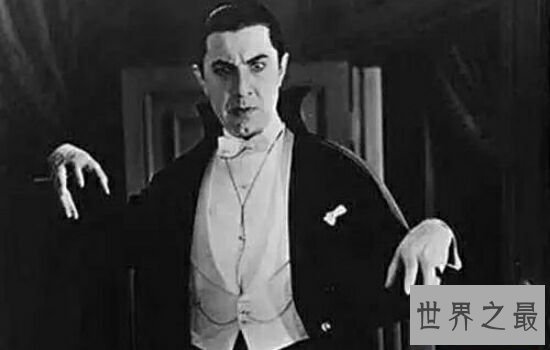 盘点中国十大灵异事件，真实事件胆小者慎入。