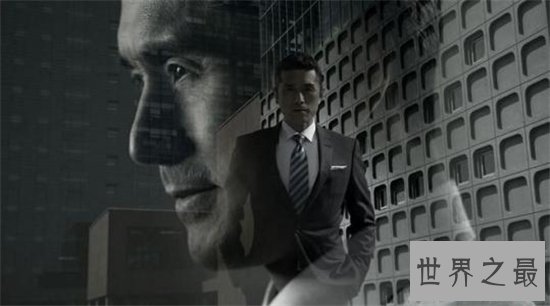 中国十大男装，中国最受男人喜爱的男装全在这里！