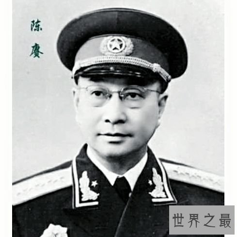 开国十大将军，每一位伟大的将军都需要我们铭记。