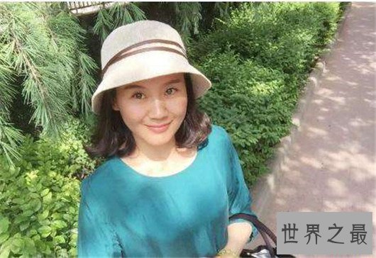 中国十大最美作家,不但才华横溢还长得好看