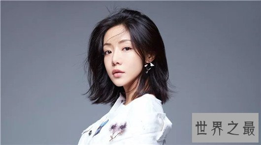 中国十大最美作家,不但才华横溢还长得好看
