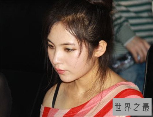 中国十大最美作家,不但才华横溢还长得好看
