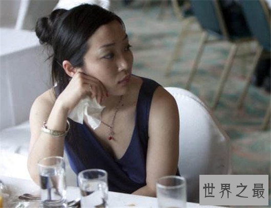 中国十大最美作家,不但才华横溢还长得好看