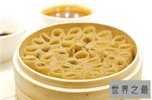 山西十大特色小吃,去山西旅行这些小吃必须要尝尝