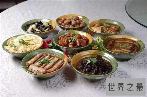 山西十大特色小吃,去山西旅行这些小吃必须要尝尝