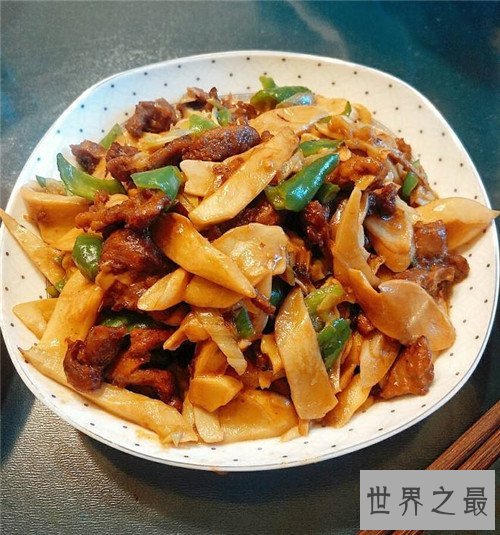 山西十大特色小吃,去山西旅行这些小吃必须要尝尝