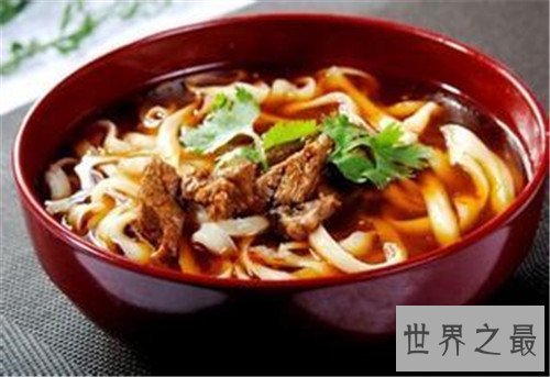 山西十大特色小吃,去山西旅行这些小吃必须要尝尝
