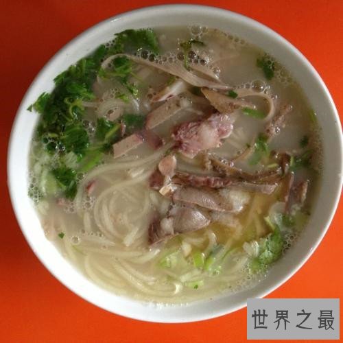 山西十大特色小吃,去山西旅行这些小吃必须要尝尝