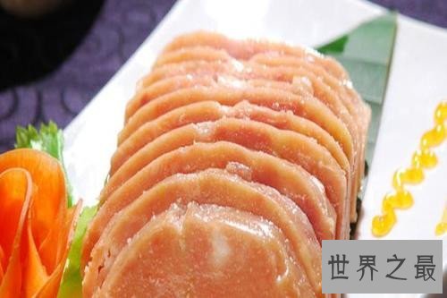 山西十大特色小吃,去山西旅行这些小吃必须要尝尝