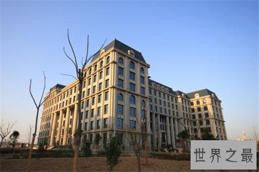 山西大学排名，本地学生适合报考的大学