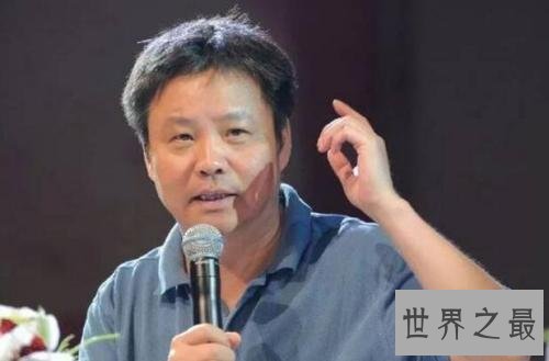 中国现代十大小说作家排行榜，中国文坛史上屹立不倒的里程碑
