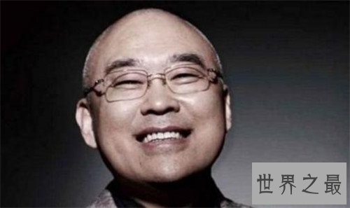 中国现代十大小说作家排行榜，中国文坛史上屹立不倒的里程碑